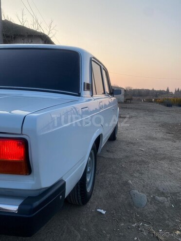 LADA (VAZ) 2107 2008, 98,000 km - 1.6 l - Gəncə