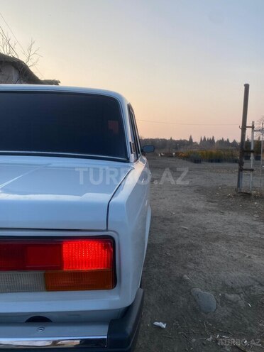 LADA (VAZ) 2107 2008, 98,000 km - 1.6 l - Gəncə
