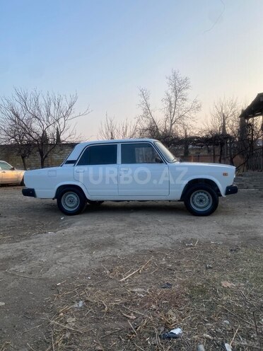 LADA (VAZ) 2107 2008, 98,000 km - 1.6 l - Gəncə