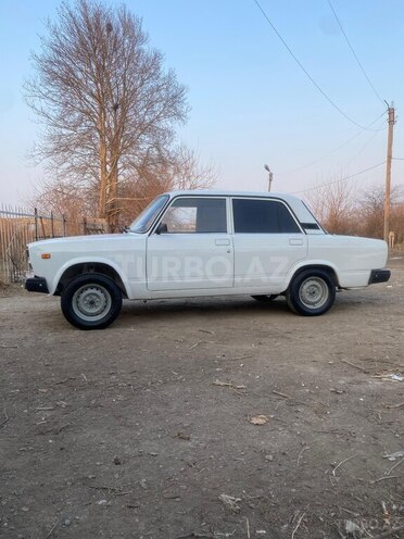 LADA (VAZ) 2107 2008, 98,000 km - 1.6 l - Gəncə