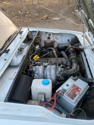 LADA (VAZ) 2107 2008, 98,000 km - 1.6 l - Gəncə