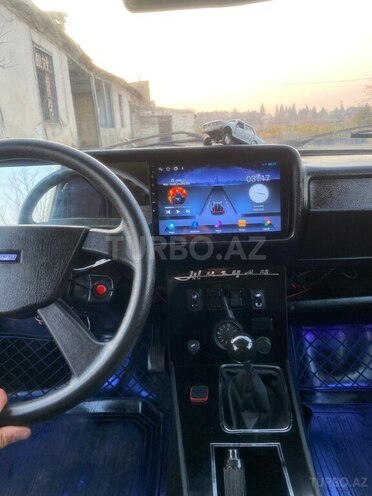 LADA (VAZ) 2107 2008, 98,000 km - 1.6 l - Gəncə