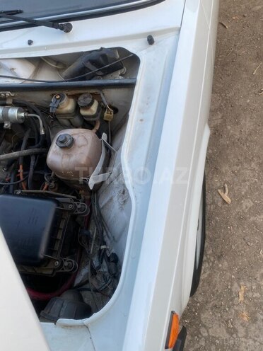 LADA (VAZ) 2107 2008, 98,000 km - 1.6 l - Gəncə