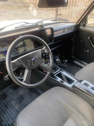 LADA (VAZ) 2107 2008, 98,000 km - 1.6 l - Gəncə