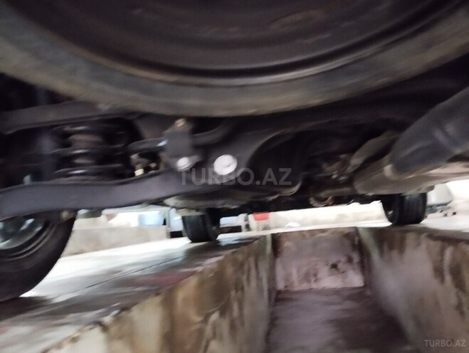 Hyundai Santa Fe 2017, 167,372 km - 2.0 l - Bakı
