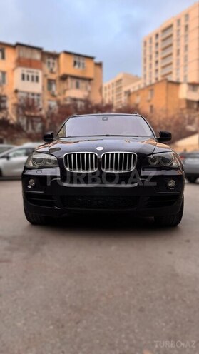 BMW X5 2009, 290,000 km - 3.0 l - Bakı
