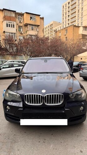 BMW X5 2009, 290,000 km - 3.0 l - Bakı