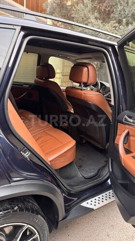 BMW X5 2009, 290,000 km - 3.0 l - Bakı
