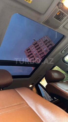 BMW X5 2009, 290,000 km - 3.0 l - Bakı