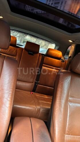 BMW X5 2009, 290,000 km - 3.0 l - Bakı