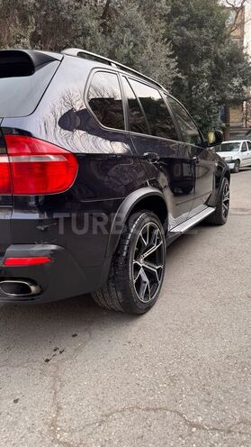 BMW X5 2009, 290,000 km - 3.0 l - Bakı