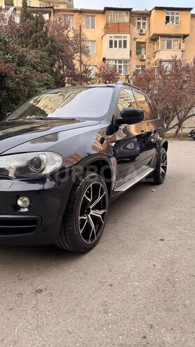 BMW X5 2009, 290,000 km - 3.0 l - Bakı