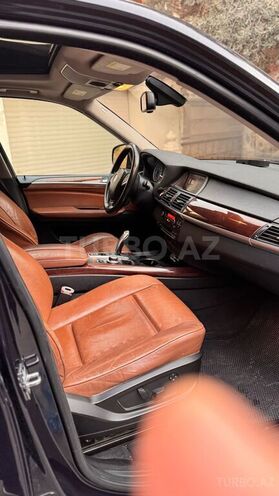 BMW X5 2009, 290,000 km - 3.0 l - Bakı