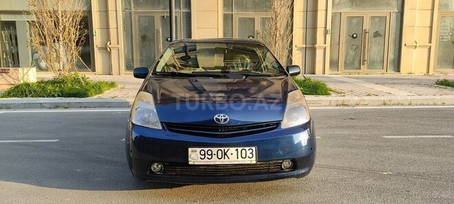 Toyota Prius 2009, 183,070 km - 1.5 l - Bakı