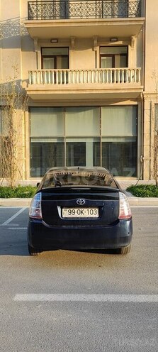 Toyota Prius 2009, 183,070 km - 1.5 l - Bakı