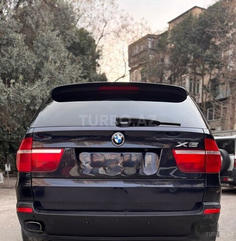 BMW X5 2009, 290,000 km - 3.0 l - Bakı