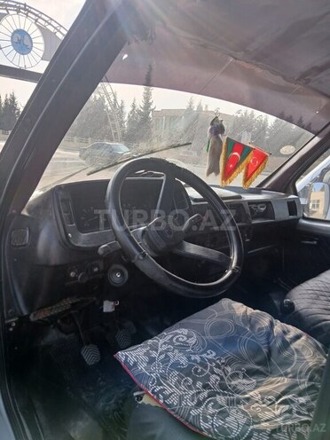 GAZ 330202-740 2000, 362,214 km - 2.4 l - Biləsuvar