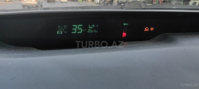 Toyota Prius 2009, 183,070 km - 1.5 l - Bakı