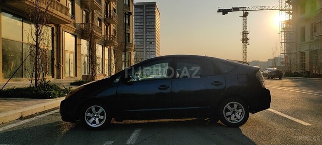 Toyota Prius 2009, 183,070 km - 1.5 l - Bakı