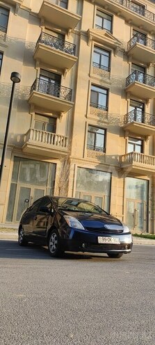 Toyota Prius 2009, 183,070 km - 1.5 l - Bakı