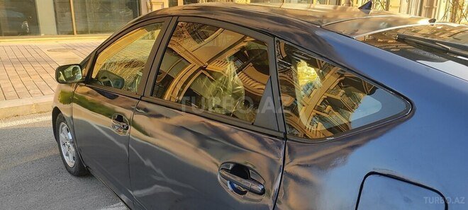 Toyota Prius 2009, 183,070 km - 1.5 l - Bakı