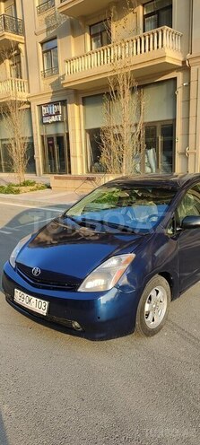 Toyota Prius 2009, 183,070 km - 1.5 l - Bakı