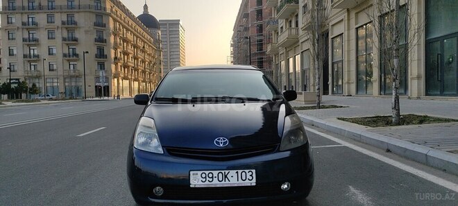 Toyota Prius 2009, 183,070 km - 1.5 l - Bakı