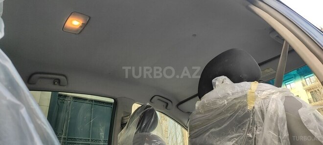 Toyota Prius 2009, 183,070 km - 1.5 l - Bakı