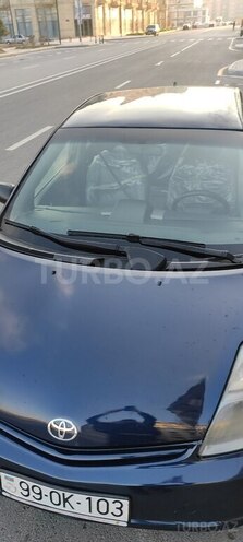 Toyota Prius 2009, 183,070 km - 1.5 l - Bakı
