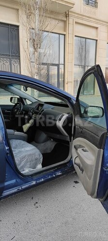Toyota Prius 2009, 183,070 km - 1.5 l - Bakı