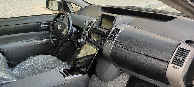 Toyota Prius 2009, 183,070 km - 1.5 l - Bakı