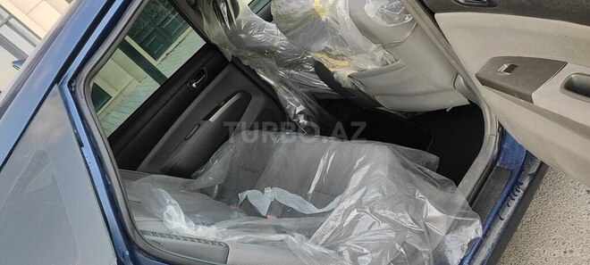 Toyota Prius 2009, 183,070 km - 1.5 l - Bakı