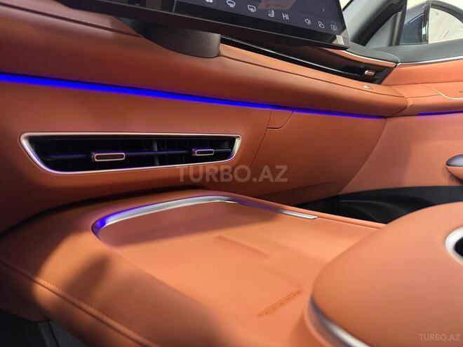 Changan Deepal S7 2024, 0 km - 1.5 l - Bakı