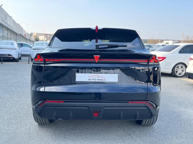 Changan Deepal S7 2024, 0 km - 1.5 l - Bakı
