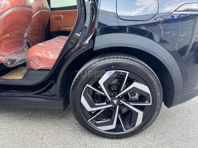 Changan Deepal S7 2024, 0 km - 1.5 l - Bakı