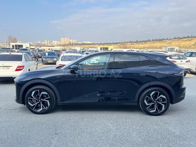 Changan Deepal S7 2024, 0 km - 1.5 l - Bakı