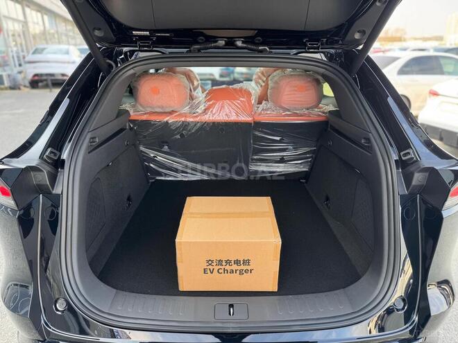 Changan Deepal S7 2024, 0 km - 1.5 l - Bakı