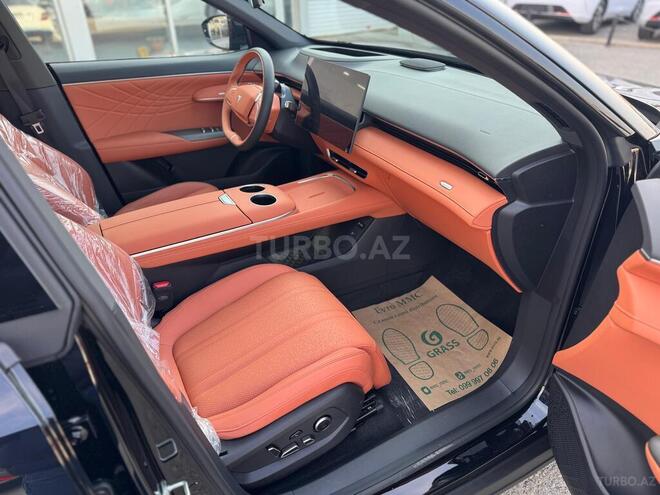 Changan Deepal S7 2024, 0 km - 1.5 l - Bakı