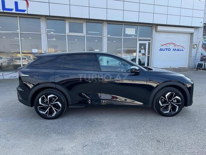 Changan Deepal S7 2024, 0 km - 1.5 l - Bakı