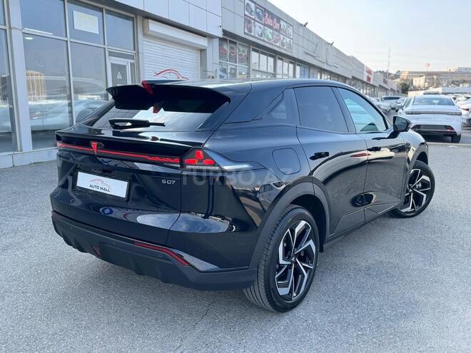 Changan Deepal S7 2024, 0 km - 1.5 l - Bakı