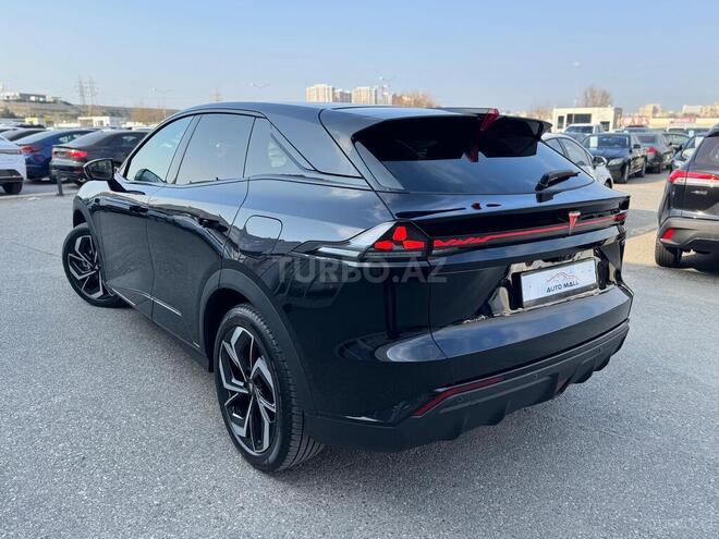 Changan Deepal S7 2024, 0 km - 1.5 l - Bakı
