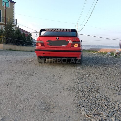 BMW 320 1992, 250,000 km - 2.0 l - Bakı