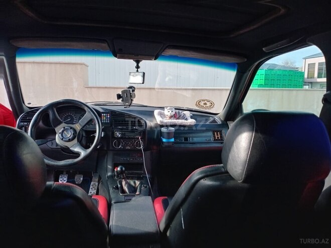BMW 320 1992, 250,000 km - 2.0 l - Bakı