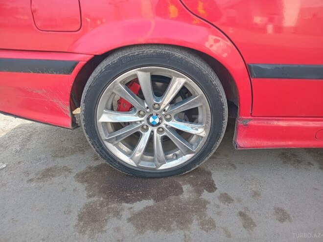 BMW 320 1992, 250,000 km - 2.0 l - Bakı