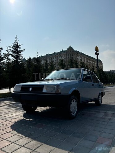 Tofas Sahin 2005, 77,000 km - 1.6 l - Sumqayıt