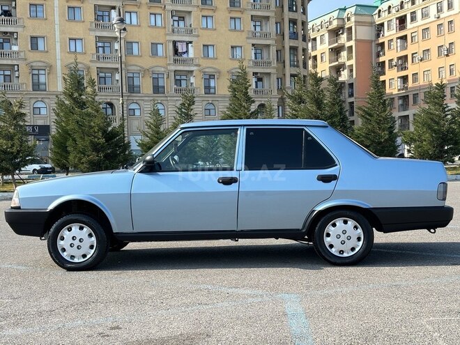 Tofas Sahin 2005, 77,000 km - 1.6 l - Sumqayıt
