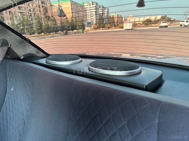 Tofas Sahin 2005, 77,000 km - 1.6 l - Sumqayıt