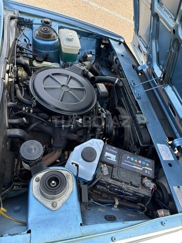 Tofas Sahin 2005, 77,000 km - 1.6 l - Sumqayıt