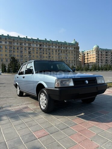Tofas Sahin 2005, 77,000 km - 1.6 l - Sumqayıt