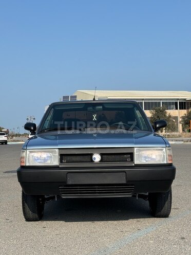 Tofas Sahin 2005, 77,000 km - 1.6 l - Sumqayıt